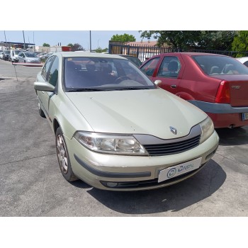 RENAULT LAGUNA II (BG0/1_) de desguace