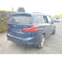 BMW SERIE 2 GRAN TOURER (F46)