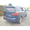 bmw serie 2 gran tourer (f46) del año 2015