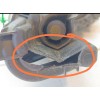 Recambio de faro derecho para toyota yaris active referencia OEM IAM 81130K0060  