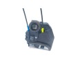Recambio de cerradura puerta trasera derecha para toyota auris 1.4 turbodiesel cat referencia OEM IAM 6905002180  