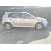 volkswagen golf v berlina (1k1) del año 2007