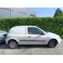 RENAULT CLIO II (BB_, CB_)