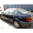 BMW SERIE 3 BERLINA (E46)