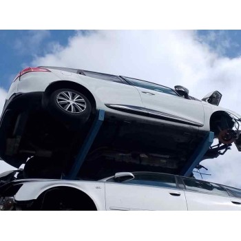 RENAULT CLIO IV de desguace