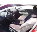 CITROËN C4 BERLINA