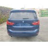 bmw serie 2 gran tourer (f46) del año 2015