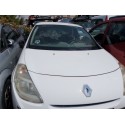 RENAULT CLIO III
