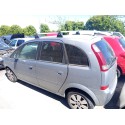 OPEL MERIVA A MONOSPACE (X03)