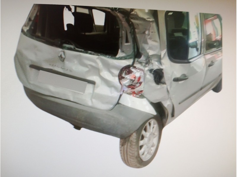 RENAULT MODUS / GRAND MODUS (F/JP0_)