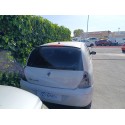 RENAULT CLIO II (BB_, CB_)