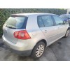 volkswagen golf v berlina (1k1) del año 2007