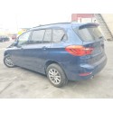 BMW SERIE 2 GRAN TOURER (F46)