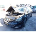 OPEL ASTRA J LIM.