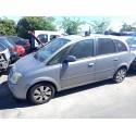 OPEL MERIVA A MONOSPACE (X03)