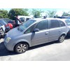 opel meriva a monospace (x03) del año 2004