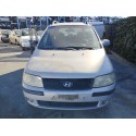 HYUNDAI MATRIX (FC)