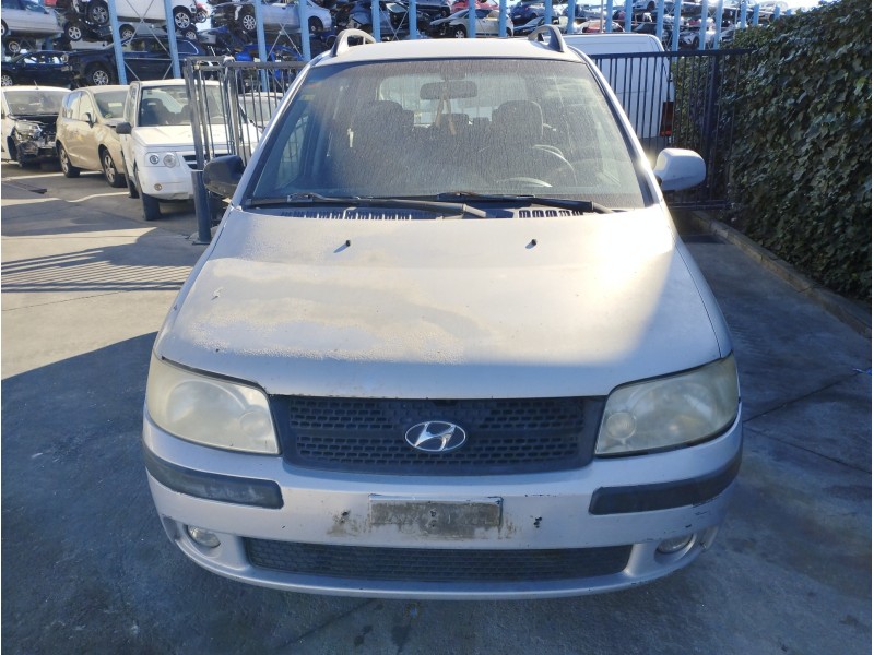 HYUNDAI MATRIX (FC)