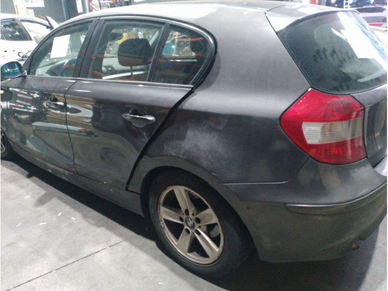 BMW 1 (E87)