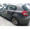 bmw 1 (e87) del año 2005
