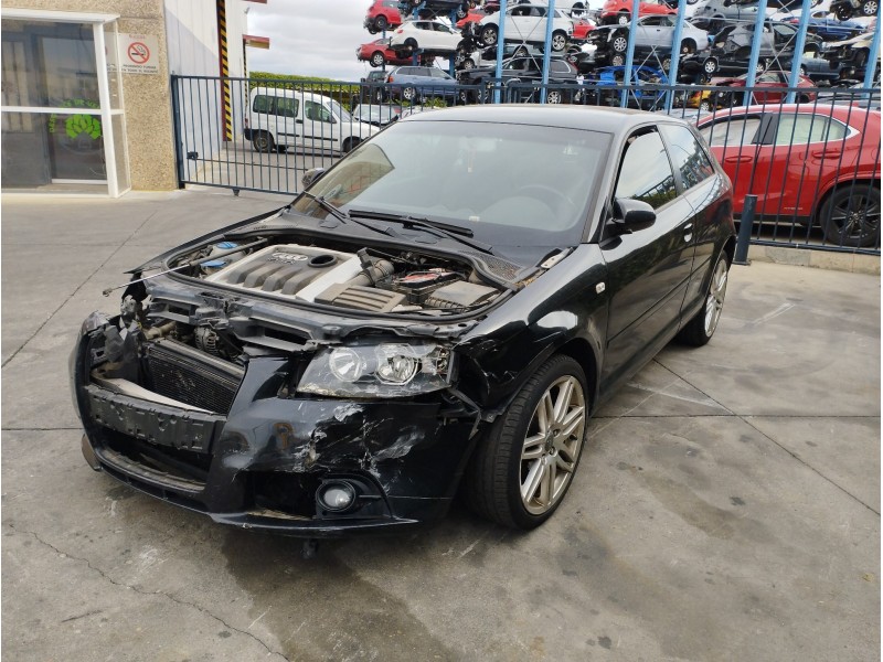 AUDI A3 (8P)