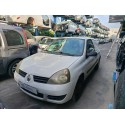 RENAULT CLIO II (BB_, CB_)