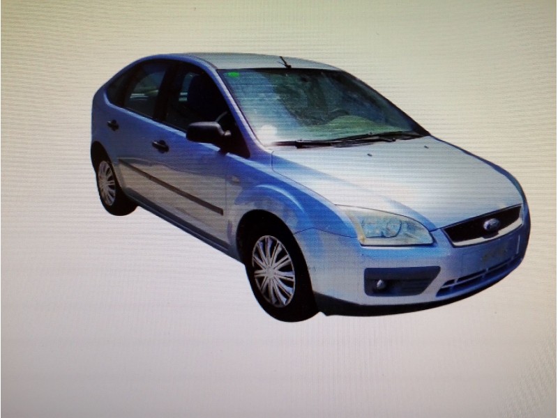 FORD FOCUS BERLINA (CAP)