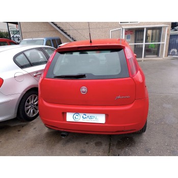 FIAT GRANDE PUNTO (199_)