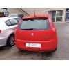 fiat grande punto (199_) del año 2009