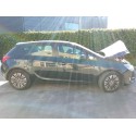OPEL ASTRA J LIM.