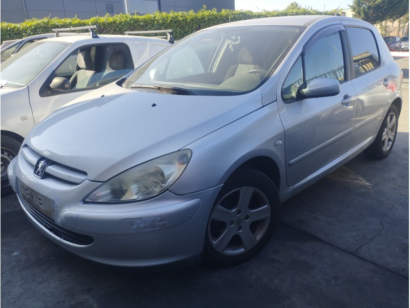 PEUGEOT 307 (S1)