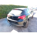 OPEL ASTRA J LIM.