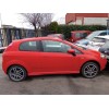 fiat grande punto (199_) del año 2009
