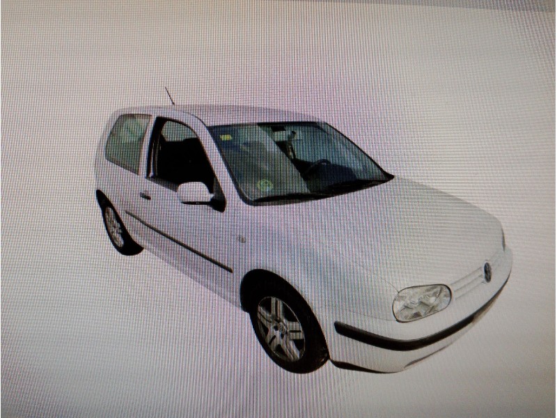 VOLKSWAGEN GOLF IV BERLINA (1J1)