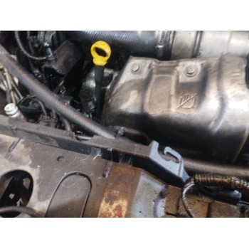 FORD TOURNEO COURIER B460 Monospace de desguace