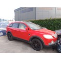 CHEVROLET CAPTIVA (C100, C140)