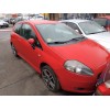 fiat grande punto (199_) del año 2009