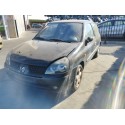 RENAULT CLIO II SYMBOL