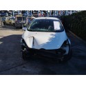 FORD FIESTA (CB1)