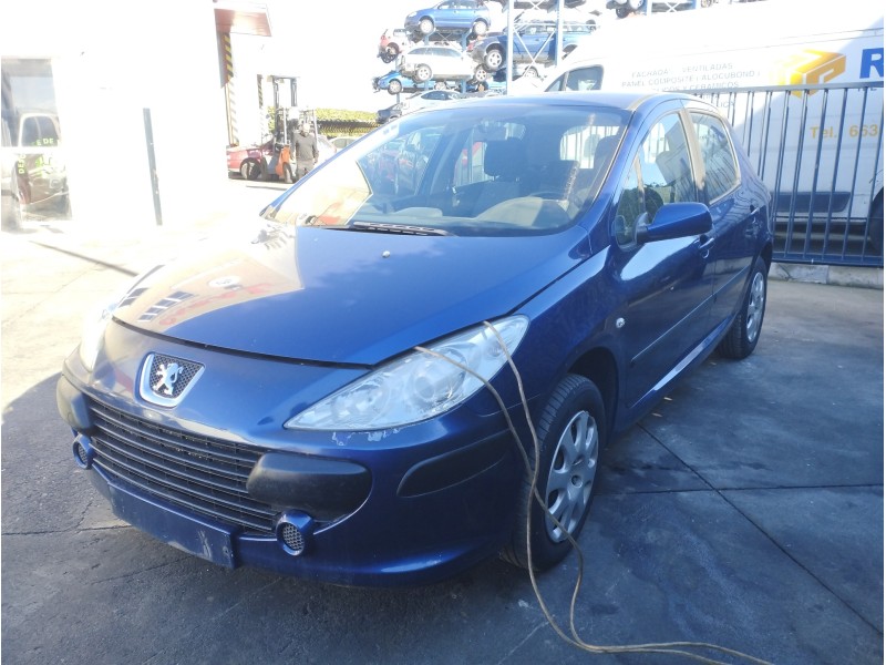 PEUGEOT 307 BERLINA (S2)