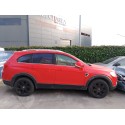 CHEVROLET CAPTIVA (C100, C140)