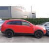 chevrolet captiva (c100, c140) del año 2007