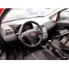 fiat grande punto (199_) del año 2009