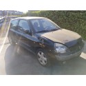 RENAULT CLIO II SYMBOL