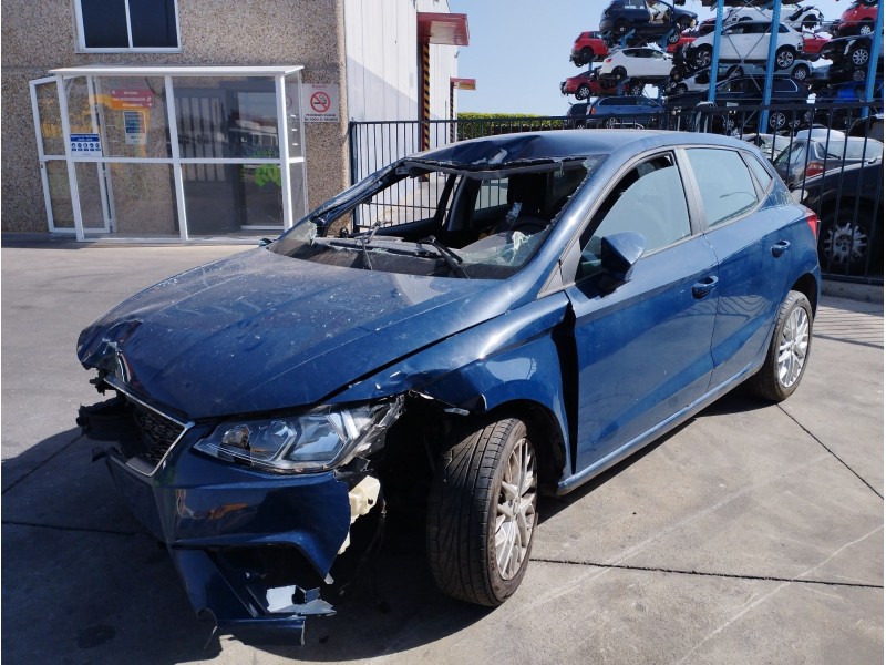 SEAT IBIZA (KJ1)