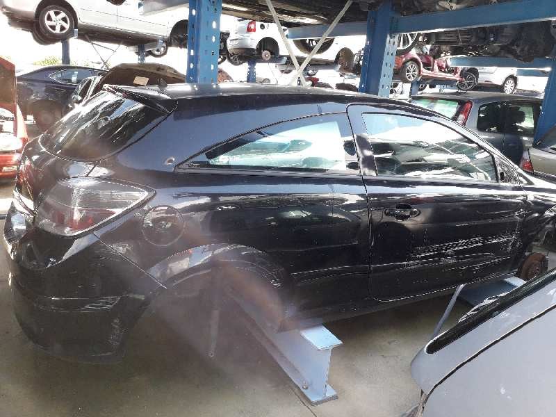 OPEL ASTRA GTC