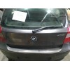 bmw 1 (e87) del año 2005