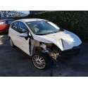 FORD FIESTA (CB1)
