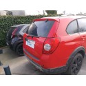 CHEVROLET CAPTIVA (C100, C140)