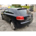 AUDI A3 (8P)